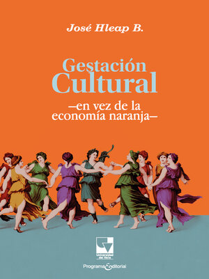 cover image of Gestación cultural